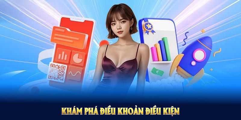 Khám phá điều khoản điều kiện 789P