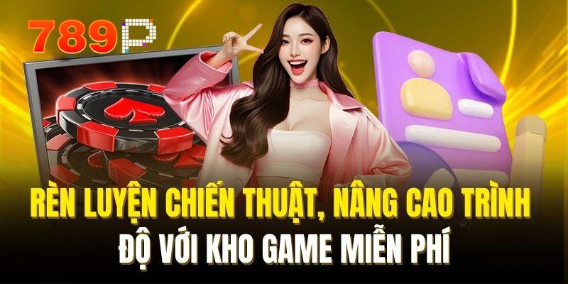 Mẹo hay từ chuyên gia 789P