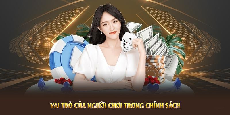 Trách nhiệm đối với chính sách bảo mật 789P